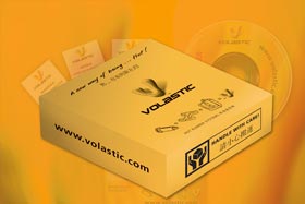 Volastic Hot Runners
